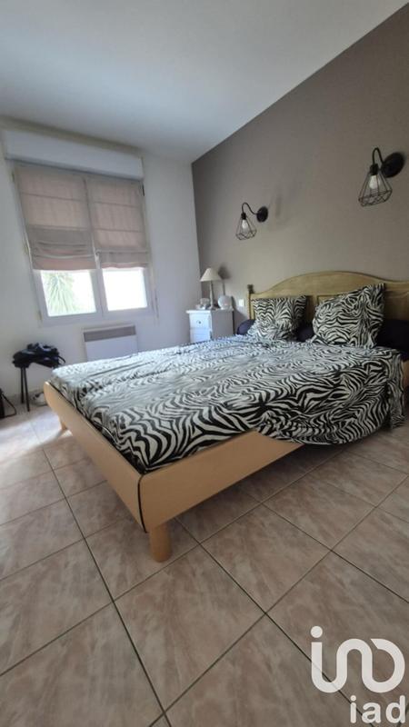 Maison - 141 m² - 5 pièces