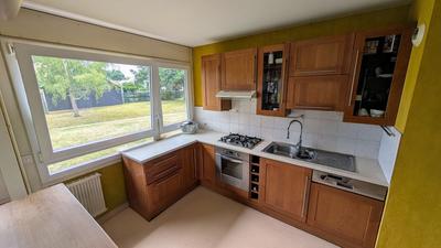 Appartement - 70 m² - 4 pièces