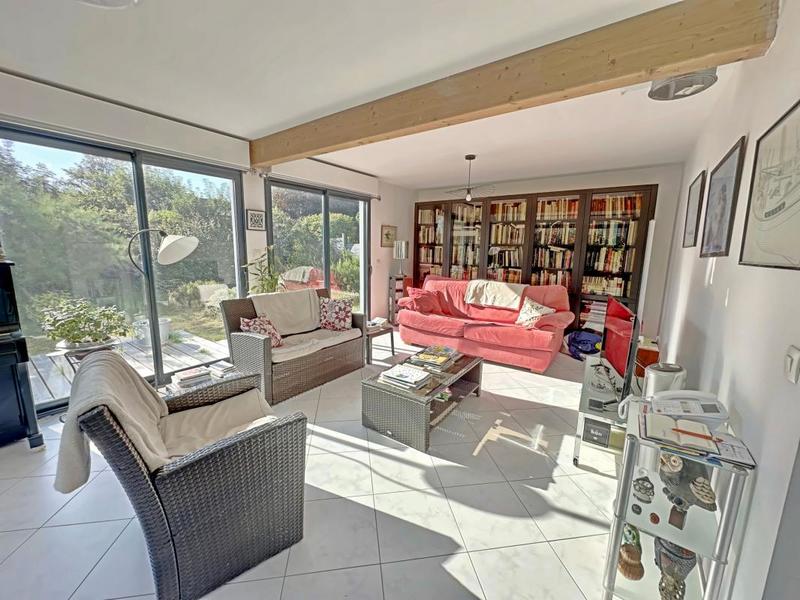 Maison - 129 m² - 4 pièces