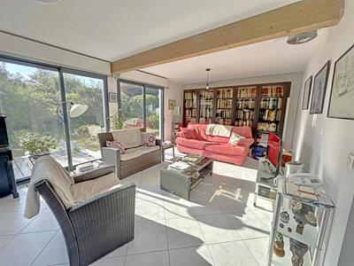 Maison - 129 m² - 4 pièces