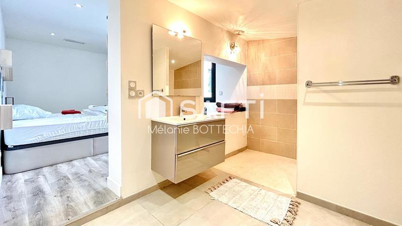 Maison - 131 m² - 4 pièces