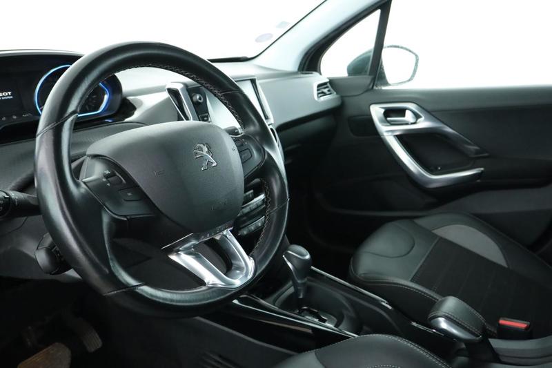 Peugeot 2008 1.2 PureTech Allure Eat6 110 ch