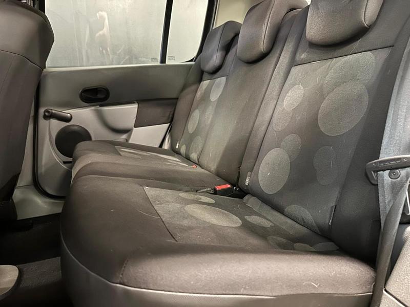 Renault Modus 1.5 dCi 68 cv