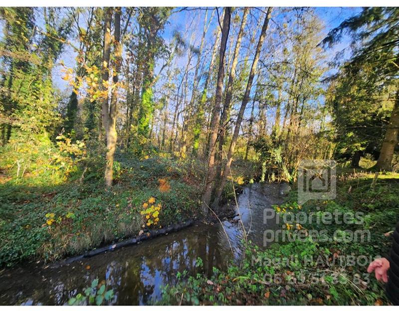 Propriété - 155 m² - 7 pièces