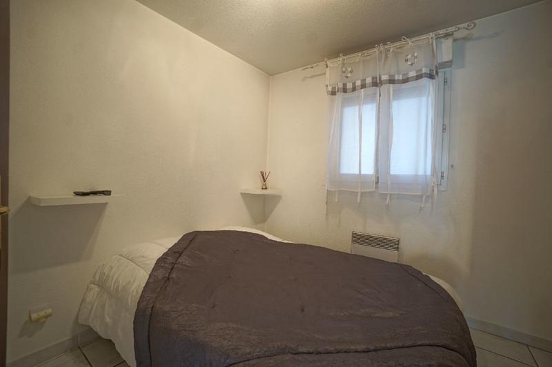 Appartement - 29 m² - 2 pièces