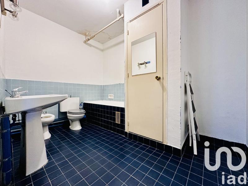 Appartement - 54 m² - 2 pièces