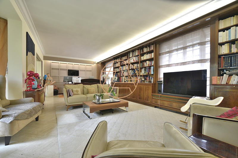 Maison ancienne - 136 m² - 5 pièces