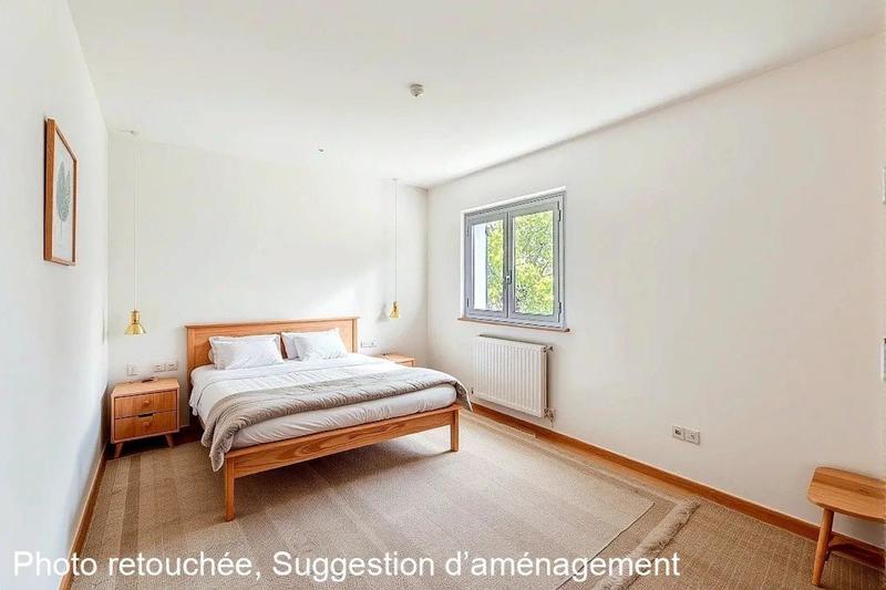 Maison - 150 m² - 6 pièces