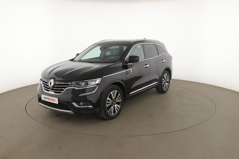 Renault Koleos 2.0 dCi Initiale Paris 4x2 X-Tronic 175 ch