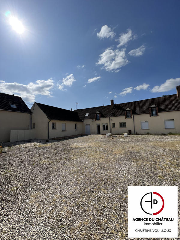 Maison - 402 m² - 15 pièces