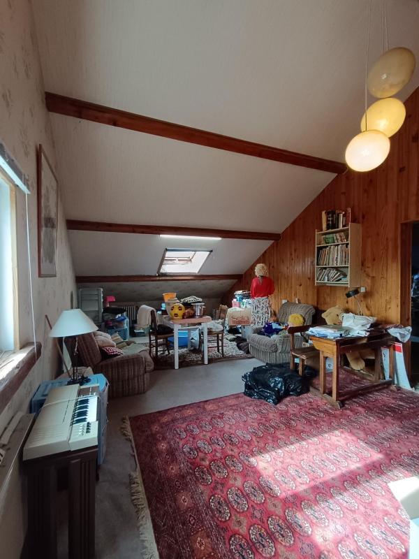 Maison de village - 235 m² - 11 pièces