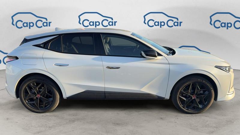 Ds Ds 4 E-tense 1.6 Thp 225 Hybrid 180 Performance Line + - Automatique