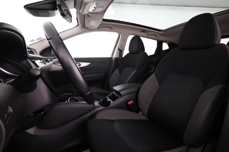 Nissan Qashqai 1.3 Dig-T n-Connecta Dct7 160 ch