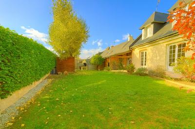 Maison - 119 m² - 6 pièces