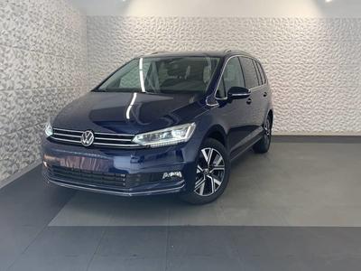 Volkswagen Touran 2.0 Tdi 150 Dsg7 7pl Style