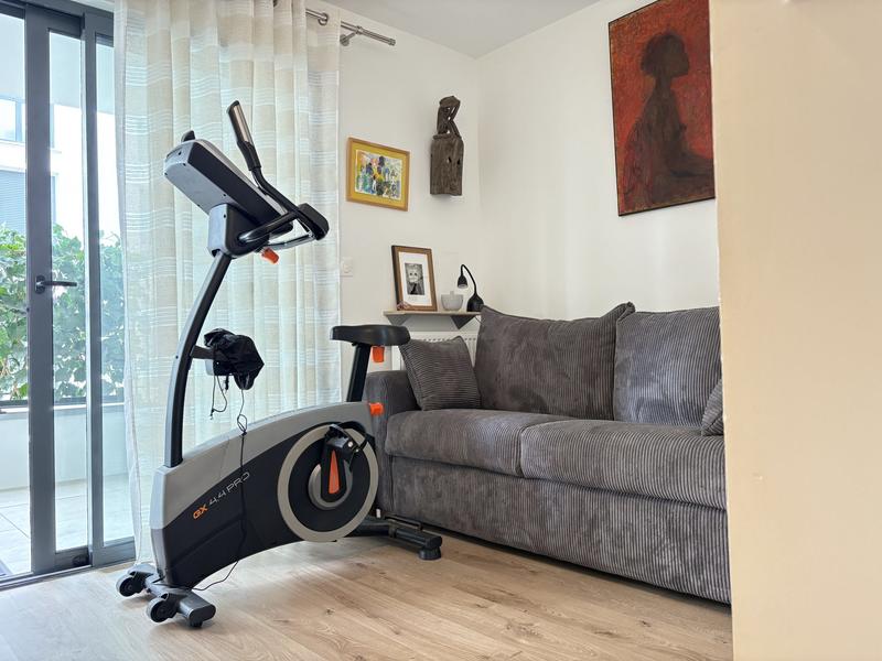 Appartement - 91 m² - 4 pièces