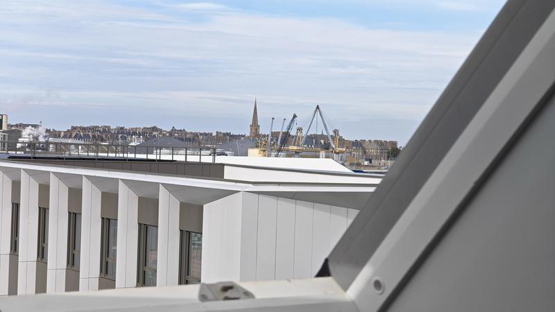 Duplex - 89 m² - 4 pièces