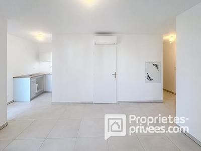 Appartement - 30 m² - 1 pièce