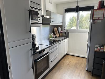 Appartement - 57 m² - 2 pièces