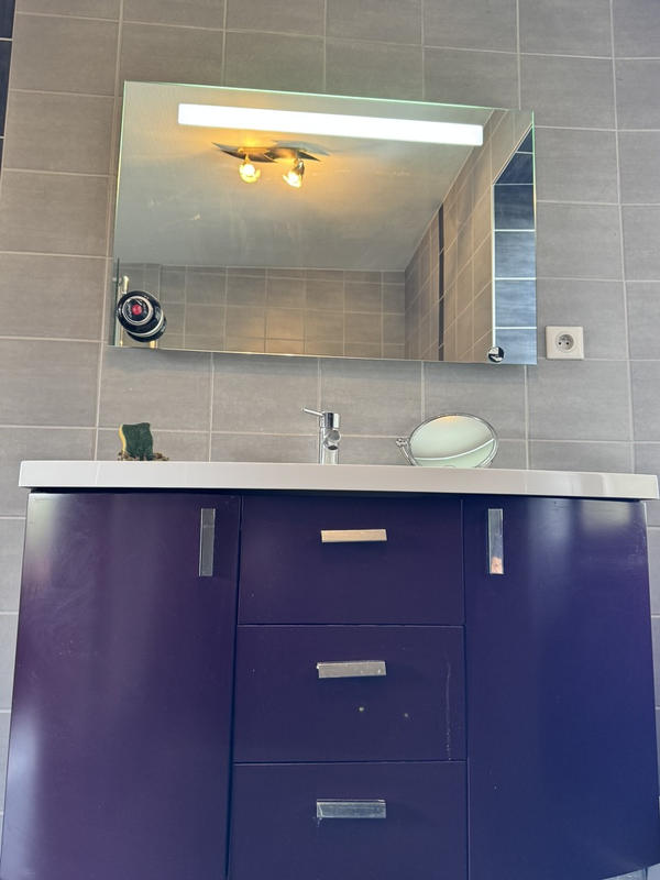 Maison - 224 m² - 10 pièces