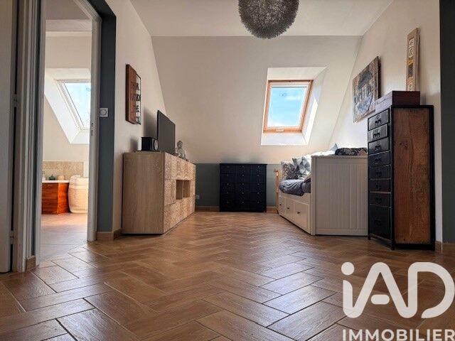 Maison - 156 m² - 6 pièces
