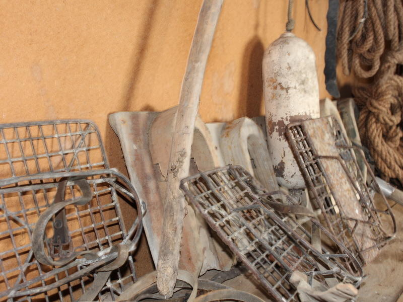 Secrets du Bassin : l'ostréiculture pour tous