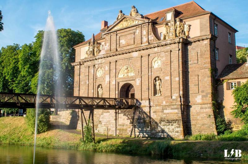 Visite guidée de Breisach am Rhein