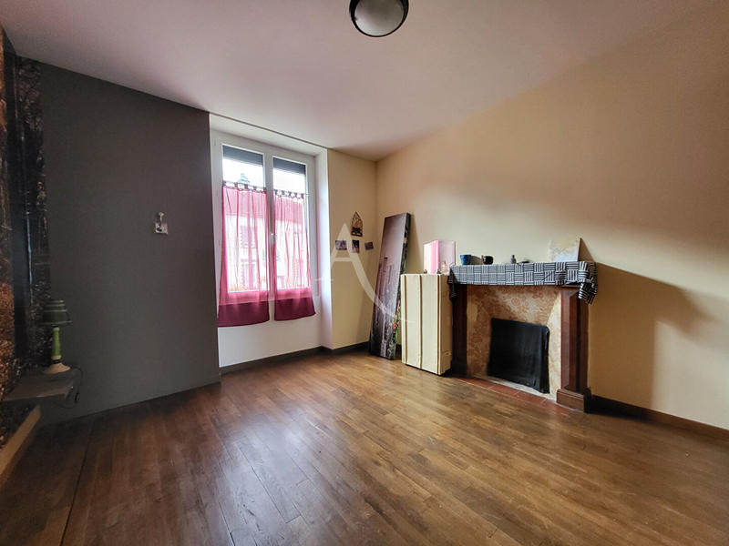 Maison - 112 m² - 6 pièces