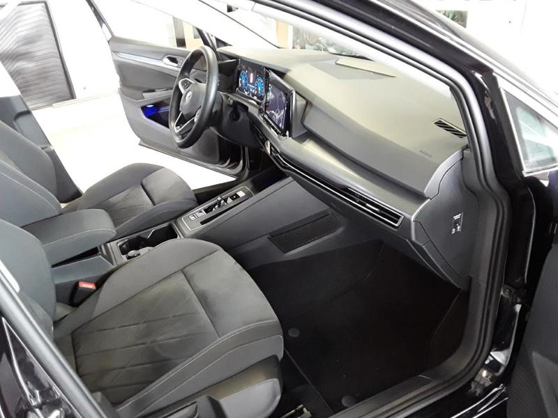 Volkswagen Golf VIII 2.0 Tdi 150 Cv Style Dsg7