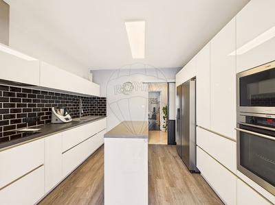 Maison - 165 m² - 5 pièces