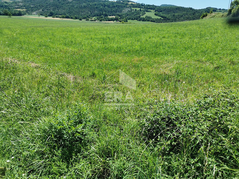 Terrain - 680 m²