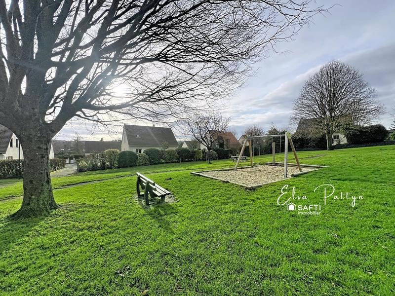 Maison - 141 m² - 5 pièces