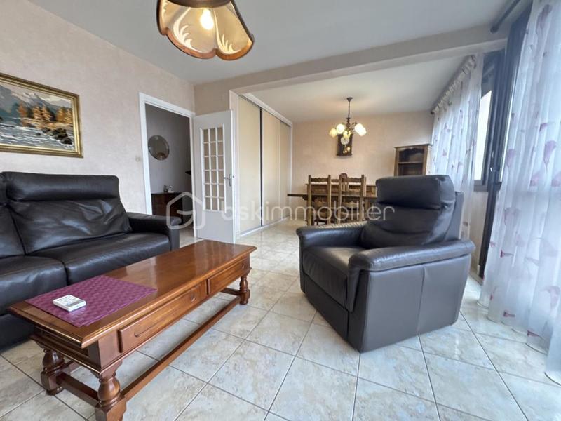 Appartement - 71 m² - 4 pièces