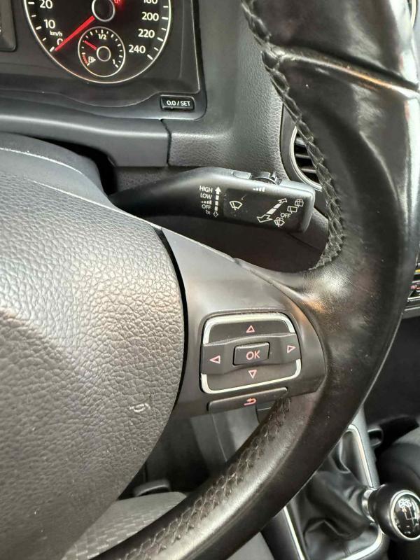 Volkswagen golf plus VI 2.0 Tdi 16v 140 Cv