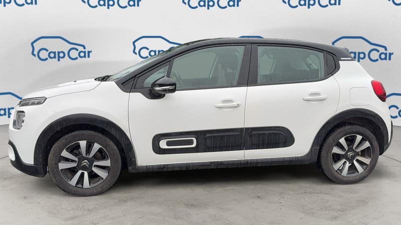 Citroën C3 1.5 BlueHDi 100 Shine Business