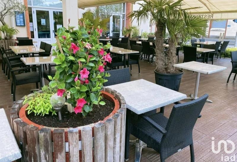 Local commercial - 380 m²