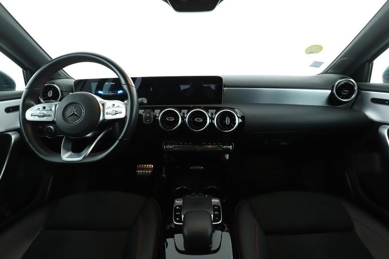 Mercedes Classe a 200 d Amg Line 8g-Dct 150 ch