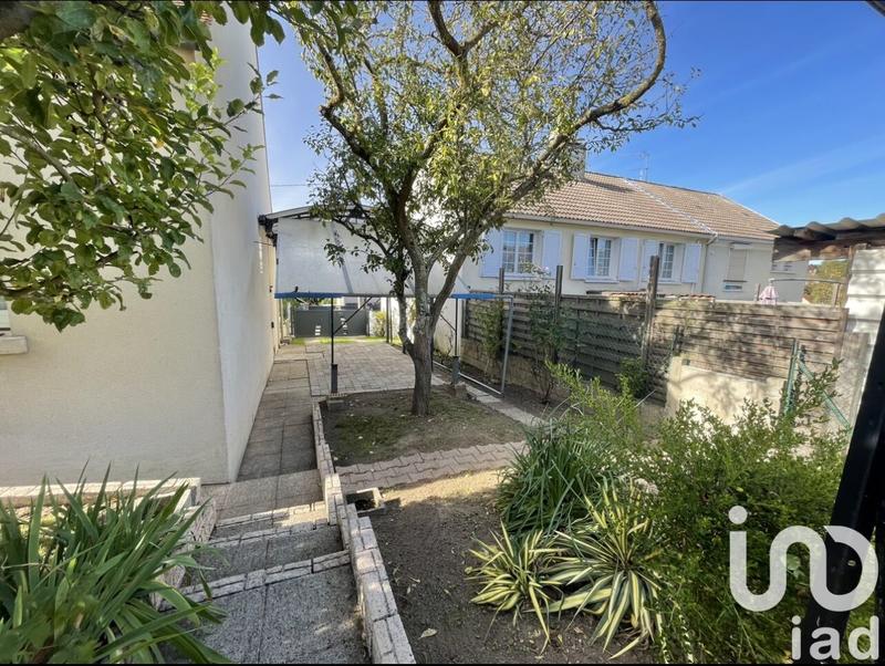 Maison - 160 m² - 5 pièces