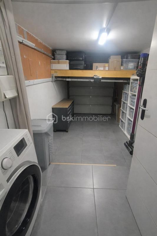 Maison - 68 m² - 3 pièces