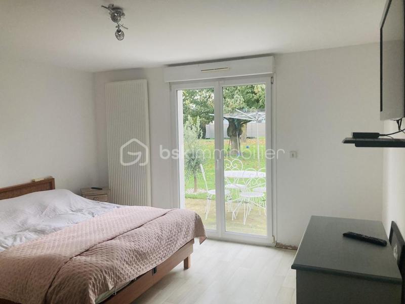 Maison - 145 m² - 7 pièces