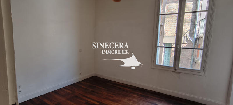 Appartement - 87 m² - 3 pièces