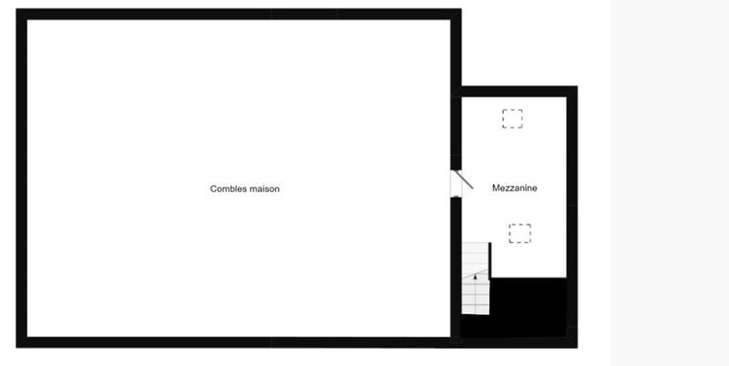 Maison - 141 m² - 5 pièces