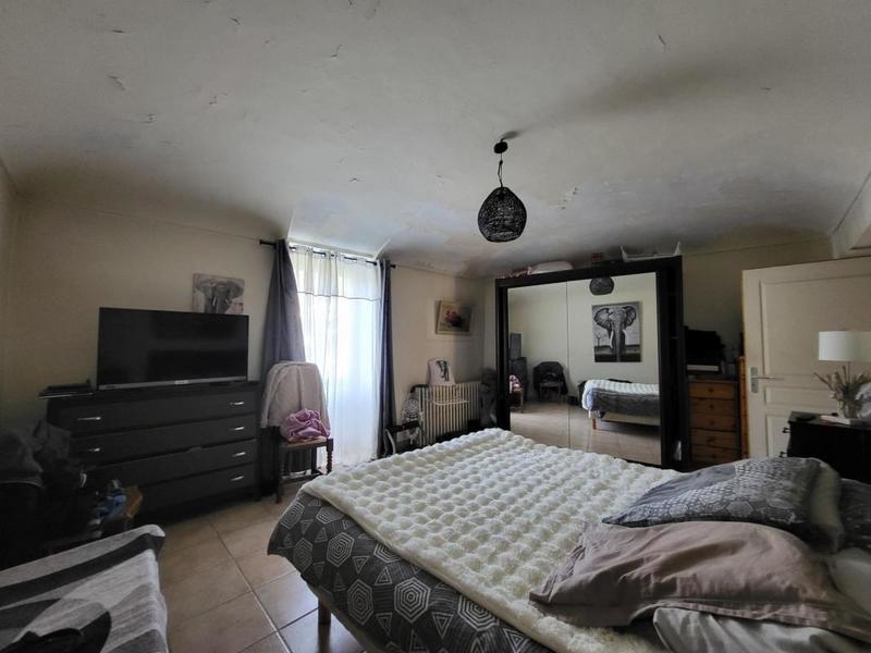 Maison de village - 155 m² - 6 pièces