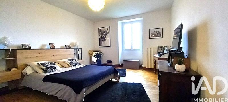 Maison - 156 m² - 6 pièces