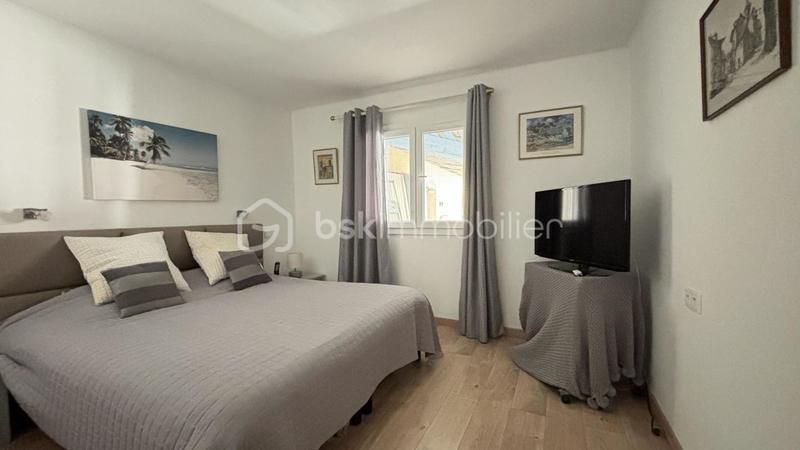 Maison - 141 m² - 5 pièces