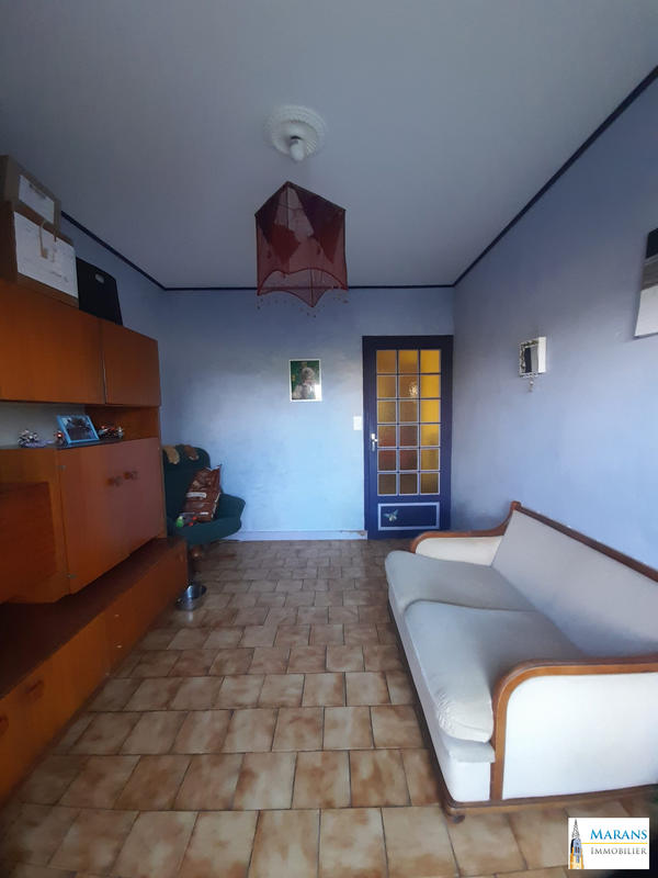 Maison - 132 m² - 5 pièces