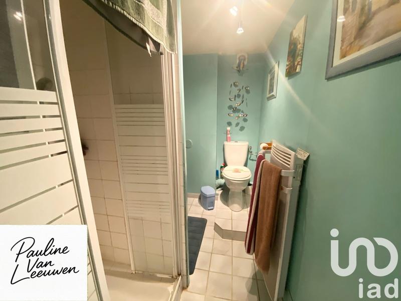 Maison - 112 m² - 5 pièces