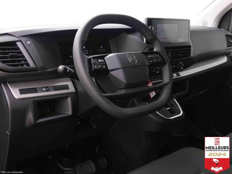 Citroën Jumpy Plancher Cab Double 2.0 Hdi