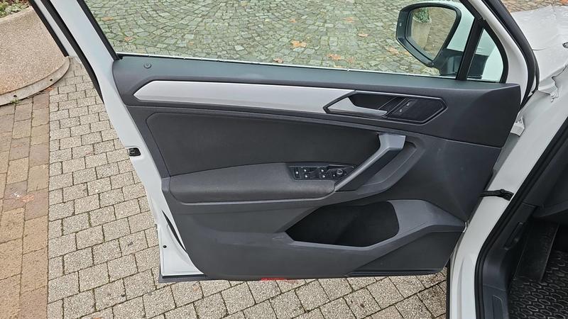 Volkswagen Tiguan 1.4 Tsi Act 150 Confortline