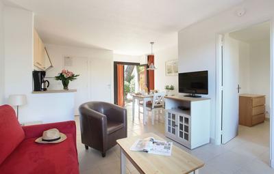 Appartement - 44 m² - 3 pièces